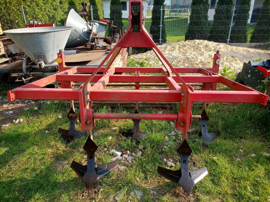 Gruber agregat 2,2m