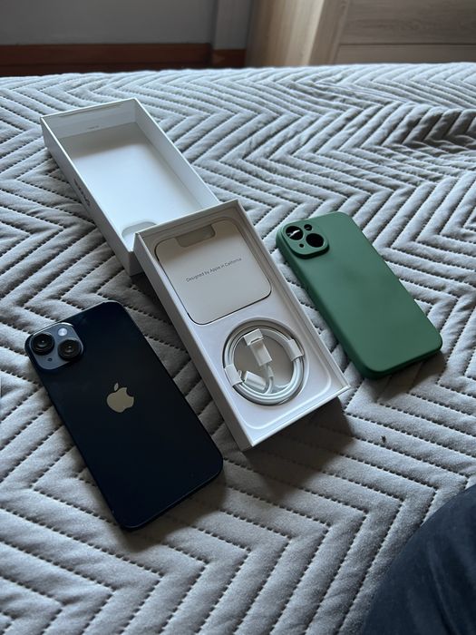 iPhone 14 128GB