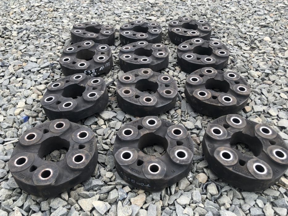 Еластична Муфта на БМВ Е39 М57 2.5 525 3.0 530 АКПП 1229065