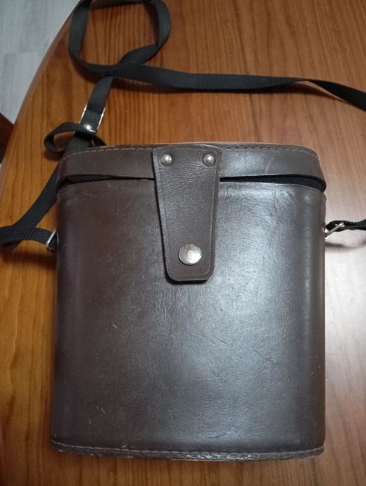 Vendo binóculos da marca tento