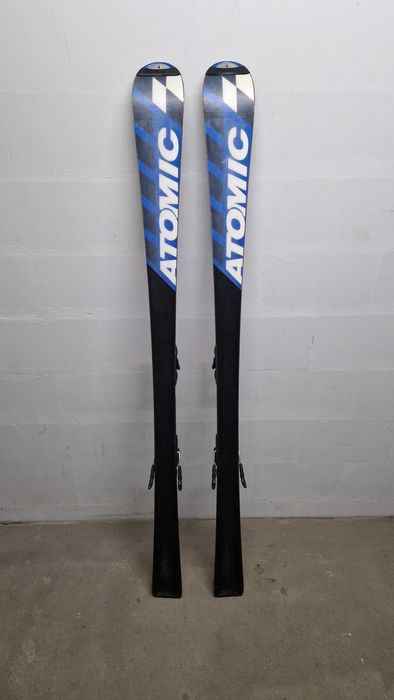 Narty Atomic ST 11 160 cm