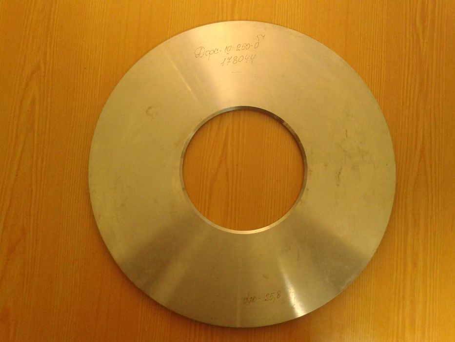 Диафрагма для измерения расхода