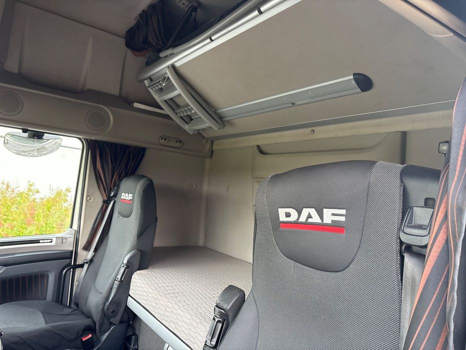 DAF XF 106  Pierwszy Właściciel!!
