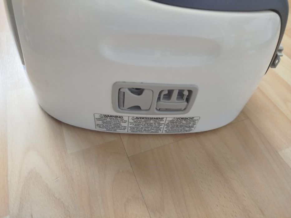 Assento Bumbo Multiseat