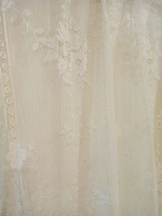 Дивовижна тюль на вікно.