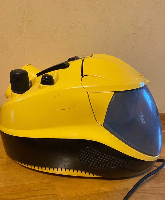 Паропилесос Kärcher SV1802