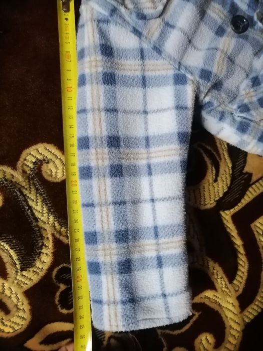 Дитяча демосезонна курточка George