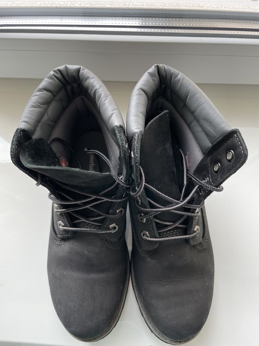 Timberland 37размер