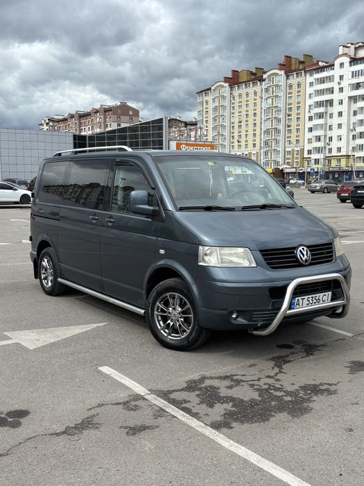 Продам Фольцваген Т5