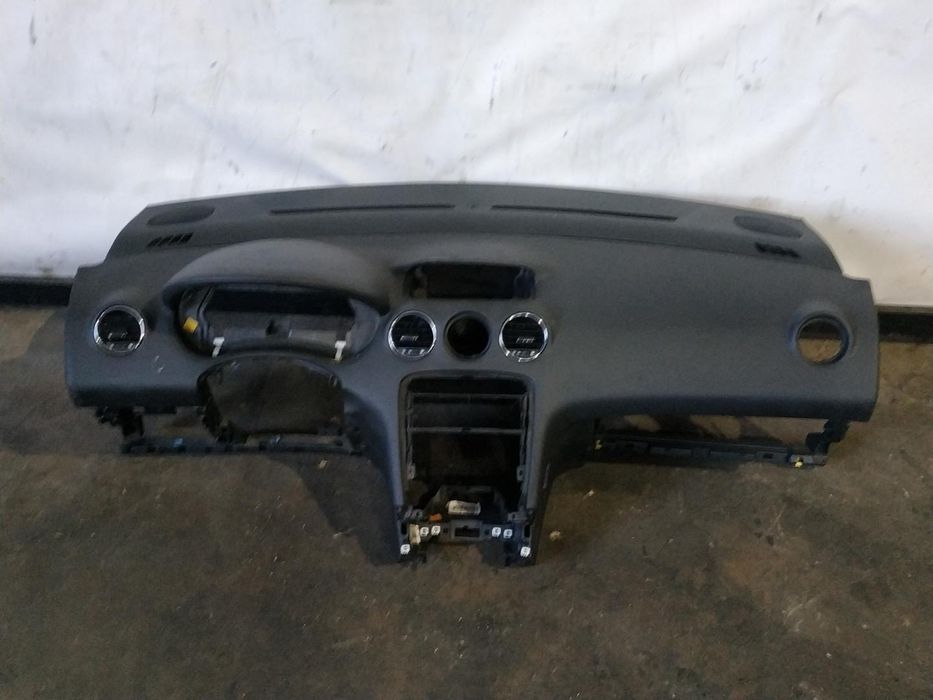 Tablier Peugeot 308