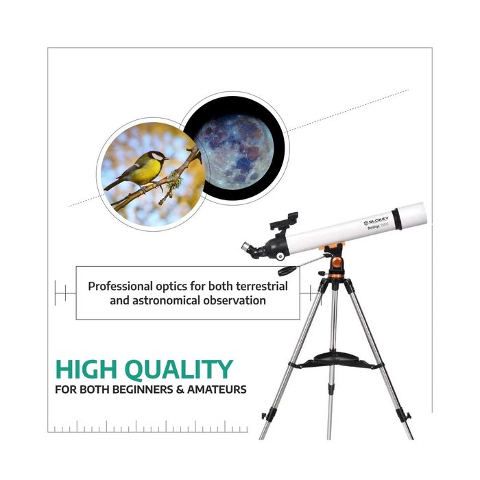 Телескоп SkyWays