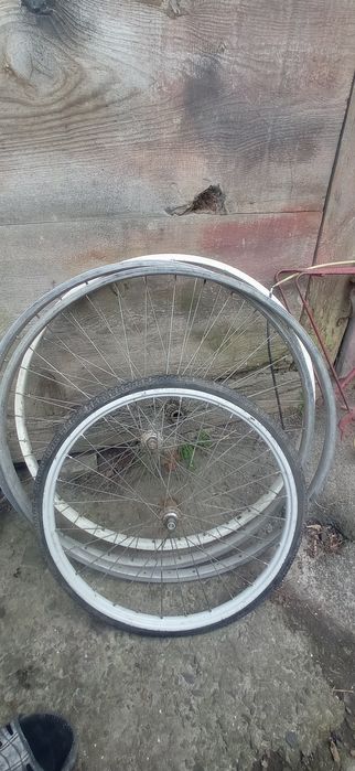 Велозапчастини барахолка