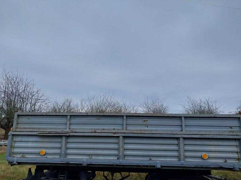 Sprzedam burty do d732