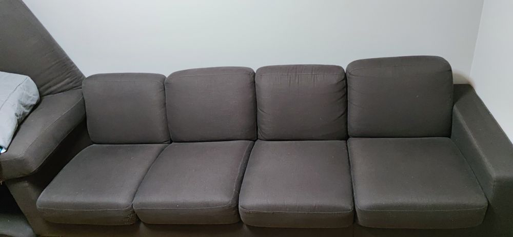 Кутовий італійський диван nicoline