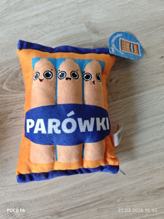Pluszaki komplet 9 sztuk lub na sztuki