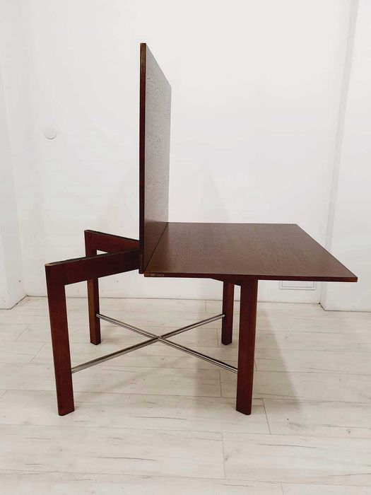Stół Art Deco Jindrich Halabala H- 37 UP Zavody