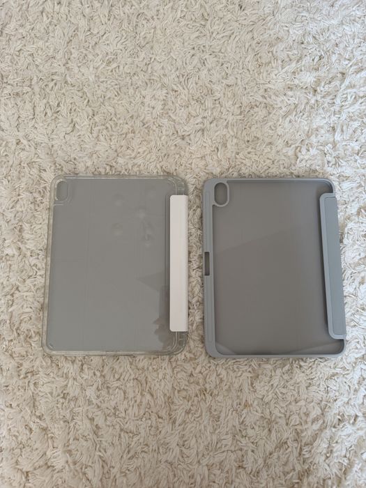 iPad Apple 10. generacji 64 GB + rysik + 2 etui | Stan idealny