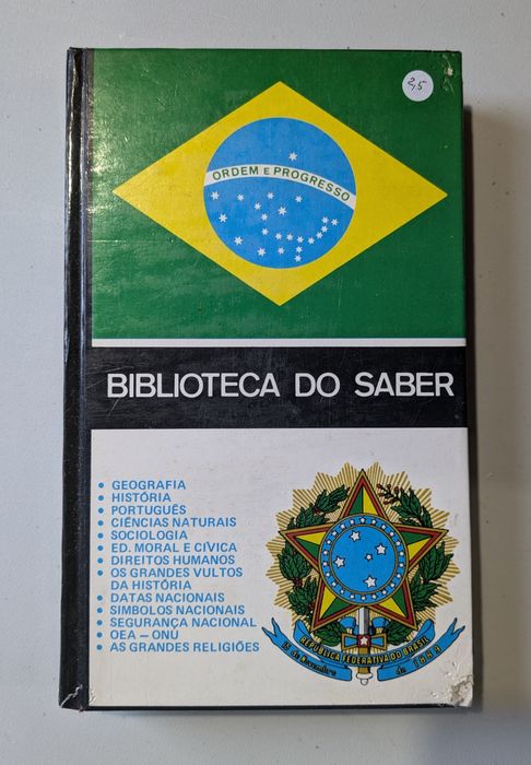 Moderna Enciclopédia de Pesquisar Consultar e Aprender