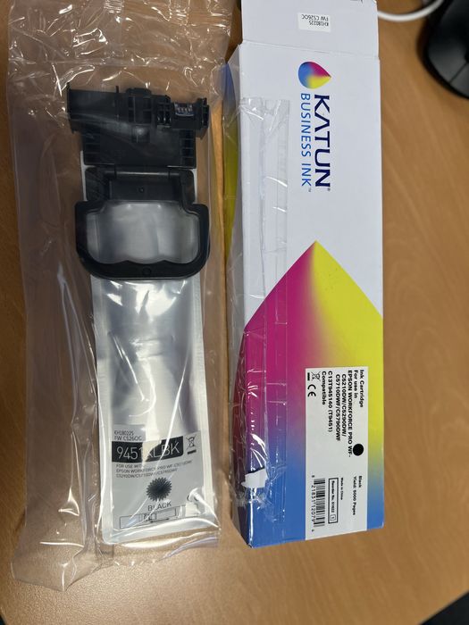 TONERS Epson modelos: c5210, c5290,c5710 e 5790