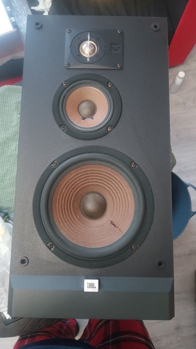 JBL TLX 25 Kolumny Zestaw