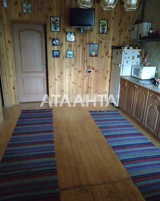 House by the address st. Molodezhnaya (area 55 m²) - Atlanta.ua - photo 3