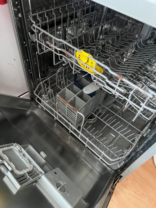 Máquina Lavar Loiça Kunft