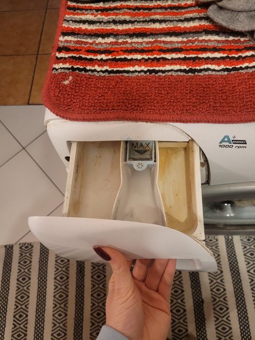 Pralka Candy używana