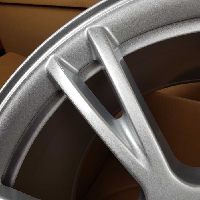 Диски На Авто R19 5x114.3 Tesla Model Y Model 3 Нові Тесла Р19 Silver