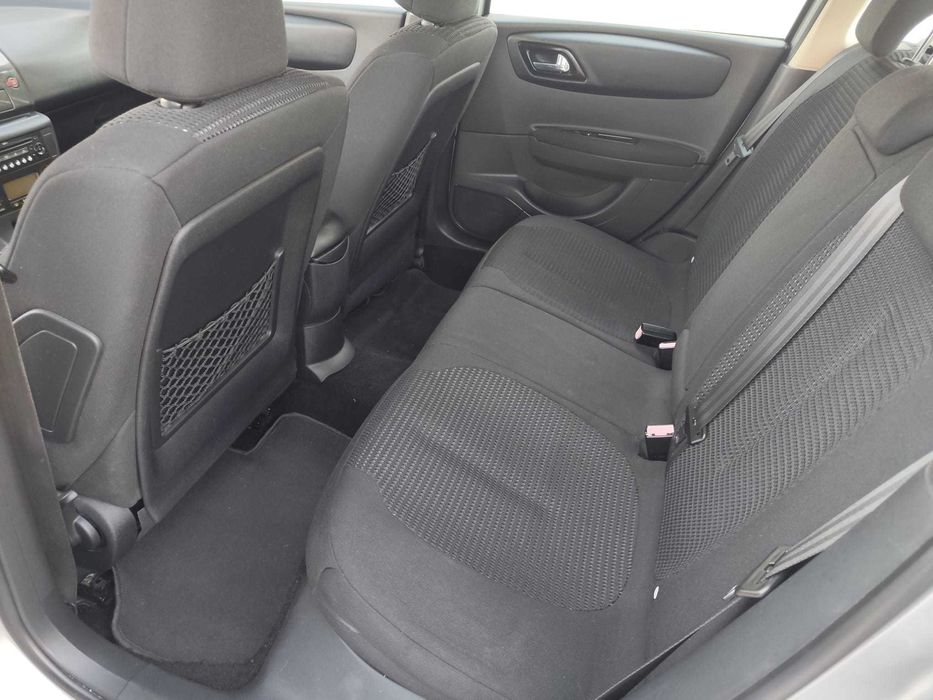 Citroen C4 1.6HDI
