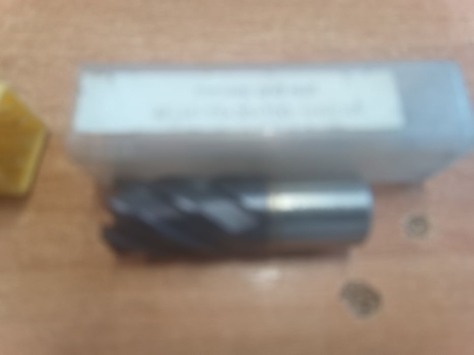 Wiertło trepanacyjne karnasch 20mm  HRC 45 węglik