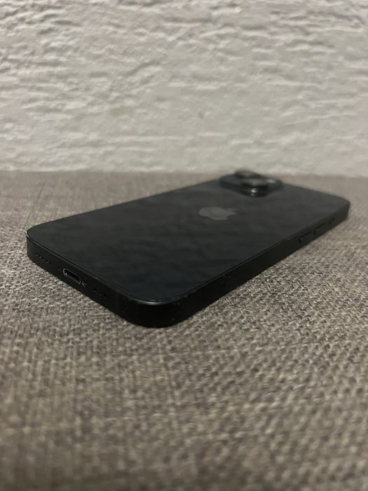 Iphone 14 128gb, 100% bateria, gwarancja