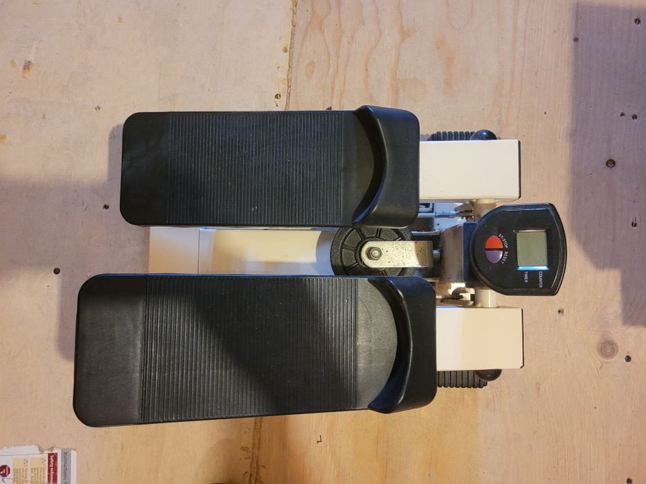 Stepper do ćwiczeń