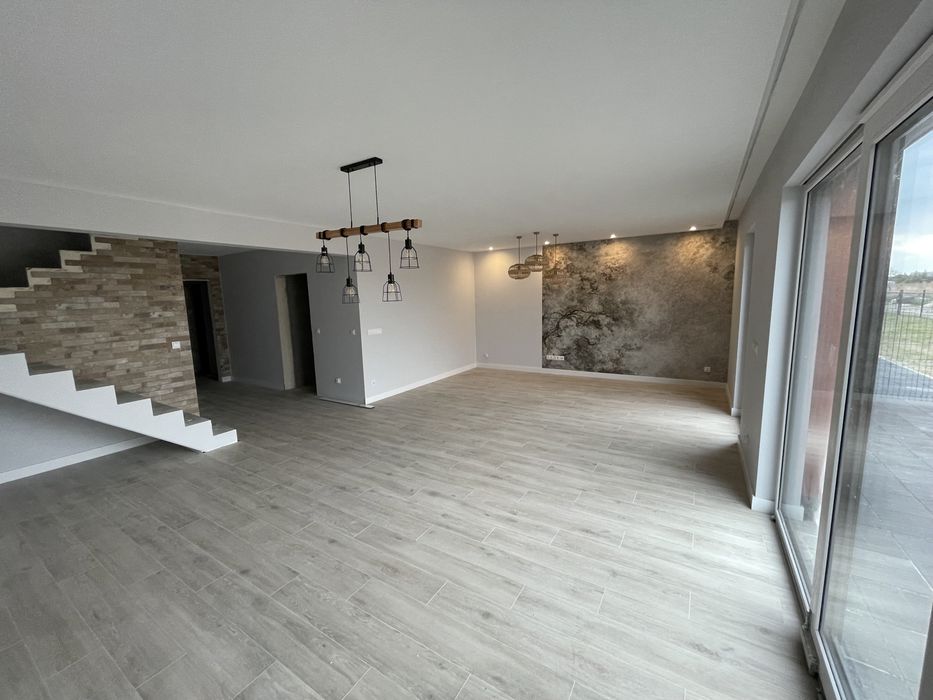 Wykończenia wnętrz pod klucz ! ! !   WOLNY TERMIN  ! ! !