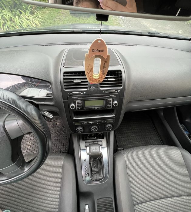 Терміновий продаж! Volksvagen Jetta 5 2009року
