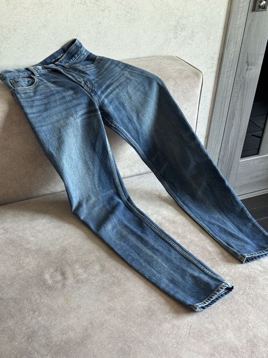 Джинси YSL  25 розмір