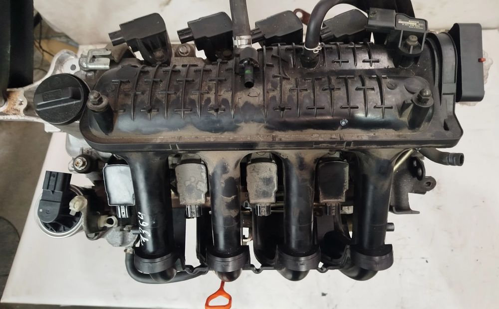Motor completo HONDA Jazz II (GD_, GE3_, GE2_)