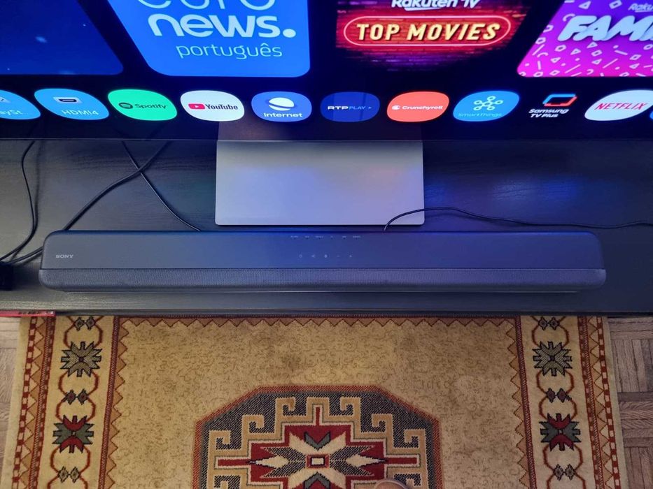 Soundbar SONY HT-X8500