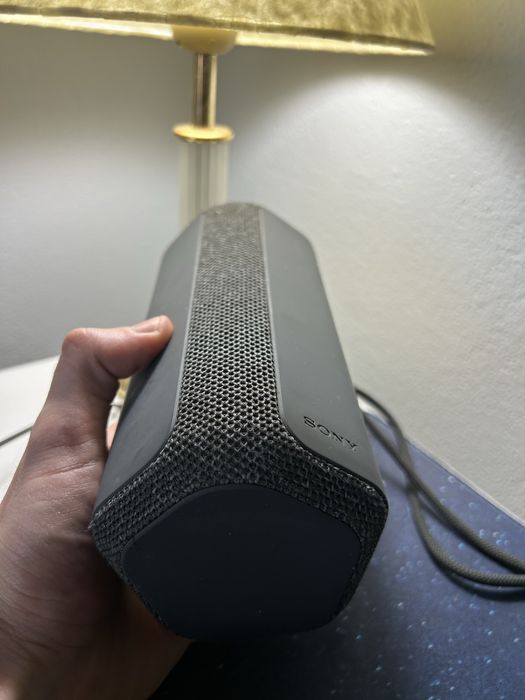 Coluna Sony SRS 200