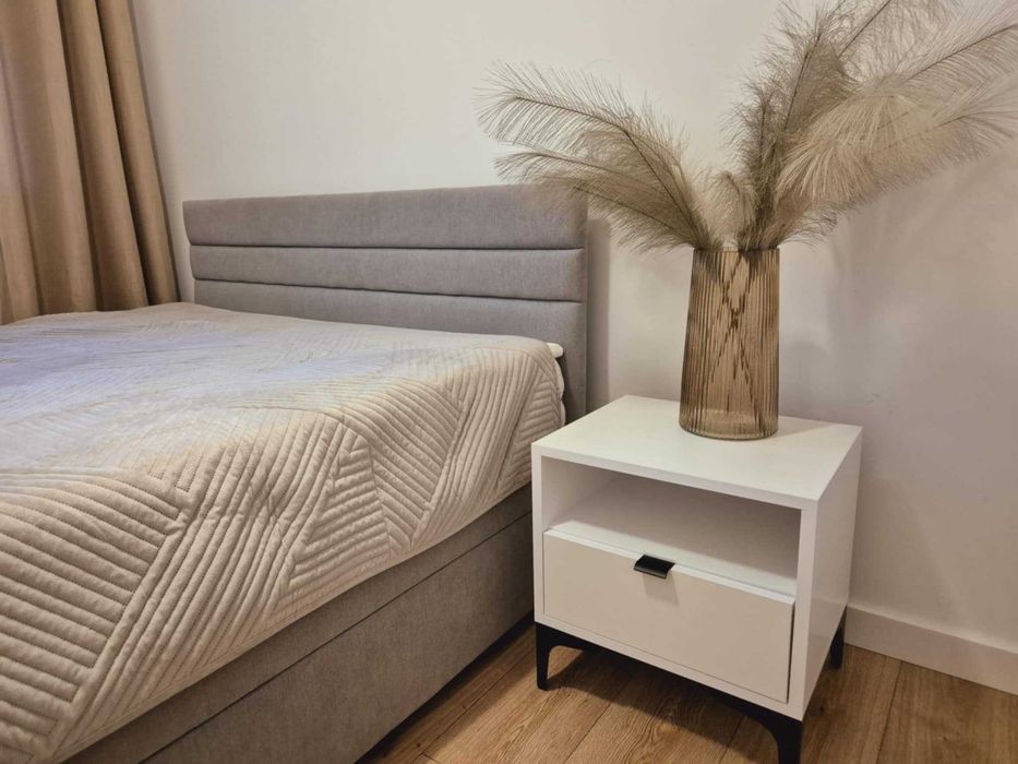 Apartament przy WROCZYŃSKIEGO 5 z miejscem garażowym