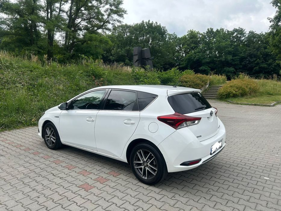 Toyota Auris Toyota Auris Hybrid Premium, 2014, 90 200 km