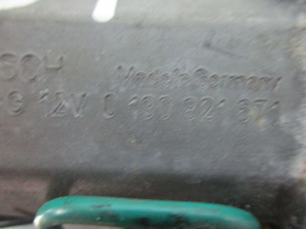 Motor vidro frente direito MERCEDES-BENZ Classe E (W210)