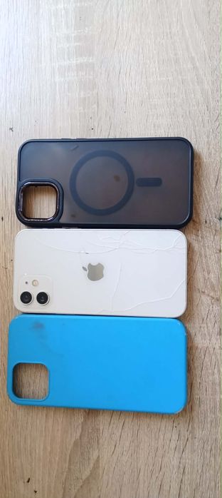 Vendo  iphone bateria 100