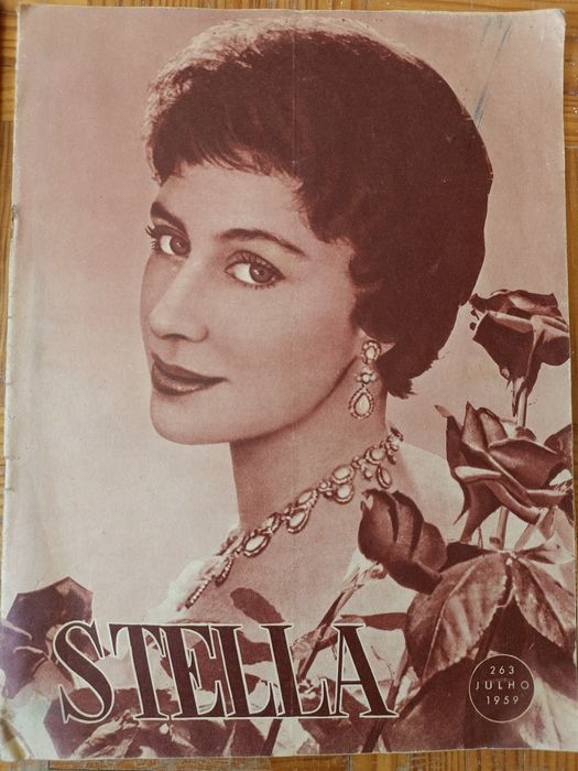 2 Revistas Stella