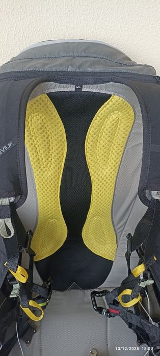 Cadeira parapente ( como Nova )