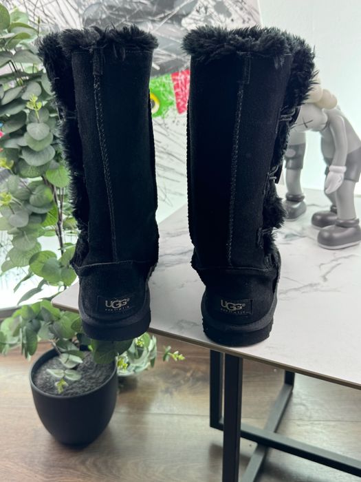 Зимові ботінки UGG 39 розмір Е9590