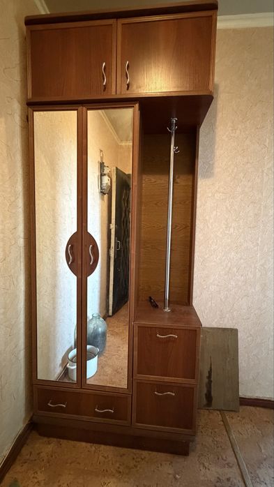 Продаж 2кімн.квартири 44кв-л(Покровський район)