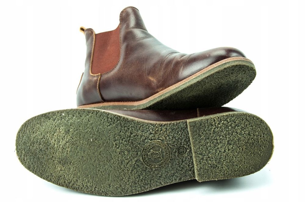 Botki Panama Jack GIORDANA r. 42