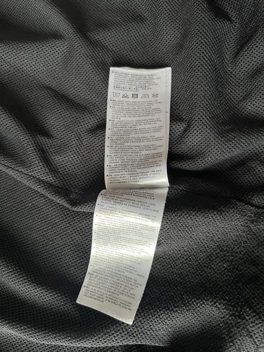 Вінтажна куртка Umbro PSV