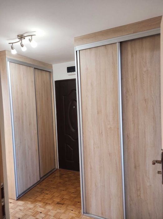 2-pokojowe mieszkanie z balkonem (46,3 m²) – Osiedle Energetyki, ul. Żeromskiego