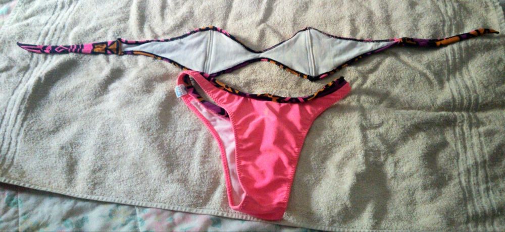 Bikini Cia. Marítima (Ind. Brasileira)